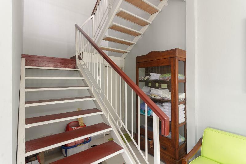 OYO 1555 Unik Guesthouse Syariah Jakarta Bagian luar foto